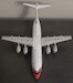 BAe146-300 China Eastern B-2179  P-200-10-01
