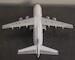 BAe146-300 China Eastern B-2179  P-200-10-01