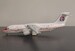 BAe146-300 China Eastern B-2179
