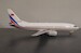 Boeing 737-300 China Airforce B-4020  P-200-13-01
