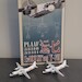 Xian Y-7 China Air Force 53310 and 53311 (twin pack)  P-400-001/002
