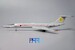 Tupolev Tu134UBL Ukrainian Air Force 42 
