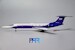 Tupolev Tu134UBL Russian Aerospace Forces 31 RF-65733