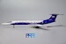 Tupolev Tu134UBL Russian Aerospace Forces 31 RF-65733 