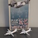 Xian Y-7 China Air Force 53310 and 53311 (twin pack) PT-400-001/002