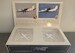 Xian Y-7 China Air Force 53310 and 53311 (twin pack) PT-400-001/002