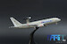 Boeing E767 AWACS JASDF 50th anniversary 84-3503 PT-400-013