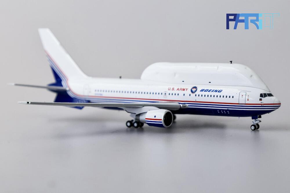 Patriot Model PT-400-015 Boeing 767-200 Airborne Optical Adjunct