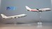 Boeing 747-131 IIAF Tanker 5-284 & Transport Aircraft 5-8101 set