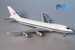 Boeing 747-131 IIAF Tanker 5-284 & Transport Aircraft 5-8101 set  PT-400-016RLG/01RLG