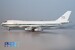 Boeing 747-131 IIAF Tanker 5-284 & Transport Aircraft 5-8101 set PT-400-016RLG/01RLG