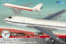 Boeing 747-131 IIAF Tanker 5-284 & Transport Aircraft 5-8101 set PT-400-016RLG/01RLG
