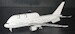 Boeing 767-200 Airborne Optical Adjunct / US Army version 2 N767BA Comes with patch different to 1st release 