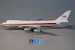 Boeing 747-131 TWA Prototype Nr.5 N33101