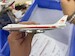 Boeing 747-131 TWA Prototype Nr.5 N33101  PT-400-021