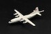 Antonov An12B CAAC B-201 