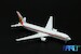 Boeing 767-302KER Belarus Government 763 PT-400-027
