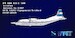 Antonov An12BP Aeroflot CCCP-11819 ECM/ELINT Equipment Testbed 