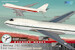 Boeing 747-131 IIAF Tanker 5-284 & Transport Aircraft 5-8101 set  PT-400-XXX