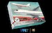 Boeing 747-131 IIAF Tanker 5-284 & Transport Aircraft 5-8101 set 