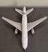 Douglas DC10-10 prototype  PTT-400-007