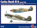 Curtiss Hawk 81a (P40B export) 7233