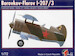 Borovkov-Florov I-207/3 72024