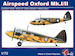 Airspeed Oxford MKI/II  (RAF, RAAF, Israeli AF) 7241