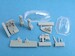 Sea Venom FAW21 Cockpit set (Cyber Hobby) pav-C72109