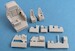 F3D-2/2Q Skyknight cockpit set (Matchbox) pav-C72124