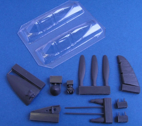 Macchi MC200 Saetta 1srs (Italeri) U4838