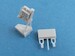 Blenheim MK1 Instrument panel and rudder Pedals (Airfix) pav-U72161