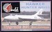 Hawker Hunter Prototype WB188 (Revell) PAV-U7268
