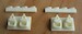 Air intakes for Lancaster (Hasegawa) PAV-U7271