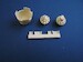 Engine set for F6F-3 Hellcat (Hasegawa/Academy) PAV-U7277