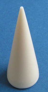 Suchoi Su15TM/UM correct nose for Trumpeter U72-93