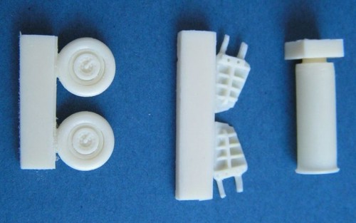 MiG-15bis/15UTI upgrade (Hobbyboss) U72-99