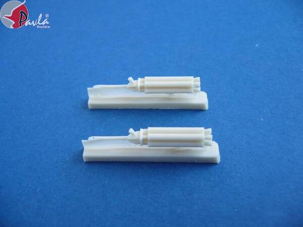 RATO Gear (Westland Wyvern) U7244