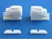 Mosquito Rolls Royce Merlin 73/72 Engine cowlings (Tamiya) Pav-U7262