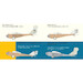 Dewoitine P3 glider  73002