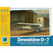 Dewoitine D7 Light Sport Aircraft 73003