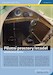 Aircraft cockpits - Aircraft of the Avia factory AL-LA01