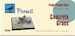 Paper display base 10,3x10,3 cm (Concrete - grass) M142001