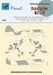 Bristol Beaufighter MKI/VI Camouflage masking (4+ Models) M143001
