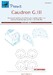 Caudron G.IIICanopy and wheel masking (CSM kits) M32001