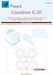 Caudron G.IIICanopy and wheel masking (CSM kits) M32001