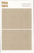 Fabric (older) imitating decals (dark colour) M49005
