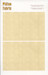 Fabric (new) imitating decals (dark colour) M49006