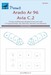 Avia C2/Arado Ar96 Canopy masking (Special Hobby) M72013