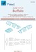 Brewster Buffalo Model 339-23 Canopy masking (Special Hobby) M72106